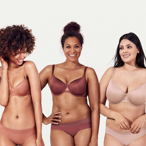 Thirdlove Just Introduced Even More Inclusive Sizes Shefinds