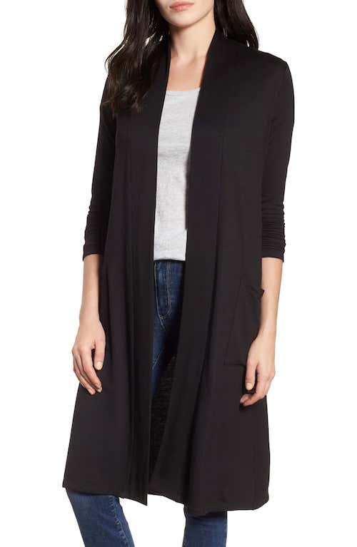 You Need This Cardigan In Your Closet For Fall–Get One While It’s On ...