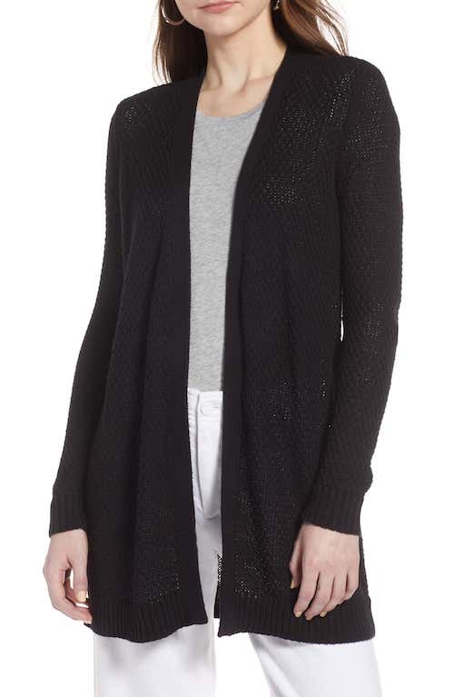 You Need This Cardigan In Your Closet For Fall–Get One While It’s On ...