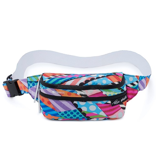 I’ll Admit It–I Really Want A LeSportsac Fanny Pack - SHEfinds