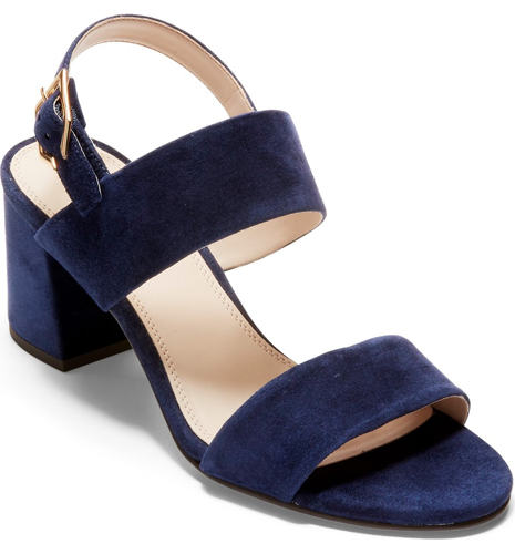 These Are The Most Comfortable Heels At Nordstrom, According To ...