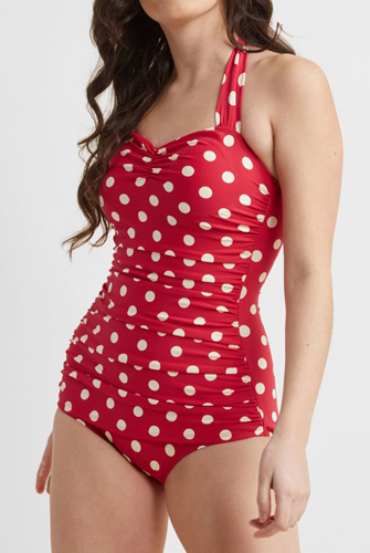 Best Plus Size Swimsuits from Shein - Verbal Gold Blog