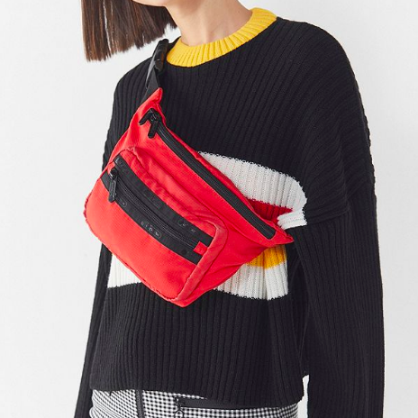 I’ll Admit It–I Really Want A LeSportsac Fanny Pack - SHEfinds