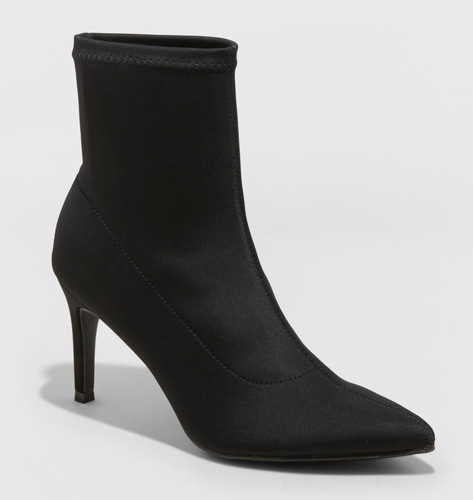 These Boots From Target Look Super Expensive, But They’re Actually ...