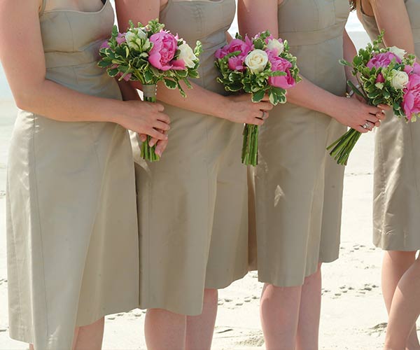 Bridesmaids