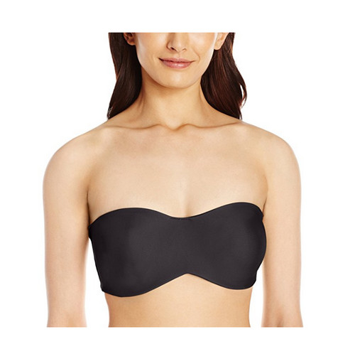 These Are the Most Comfortable Strapless Bras
