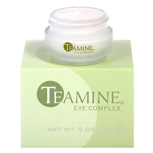 dermatologist-recommended eye cream for bags