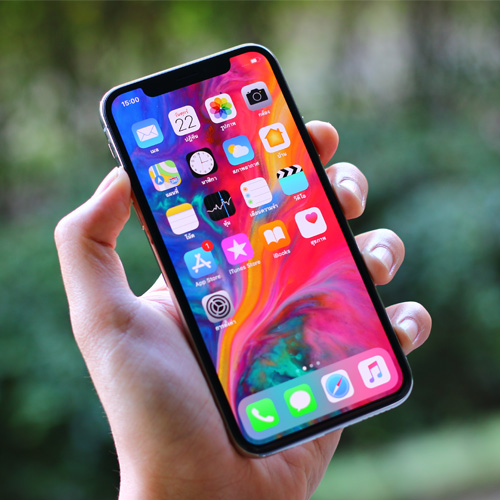 Win An Iphone X - Shefinds