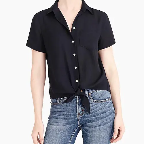 j.crew factory stock-up event