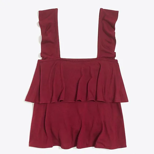 j.crew factory stock-up event