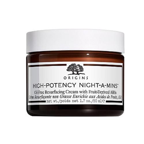 best night cream for dry aging skin