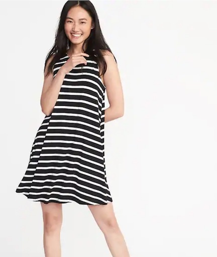 old navy $10 dresses