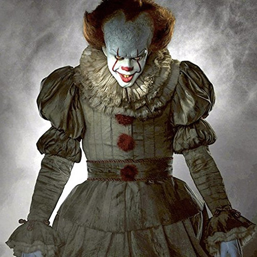This DIY Pennywise Halloween Costume Is So Scary, It’s Good! - SHEfinds