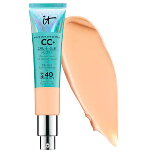 best cc cream for mature skin