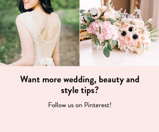 shefinds wedding pinterest