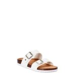 These Birkenstock Sandal Look-Alikes Are Just As Cute As The Real Deal ...