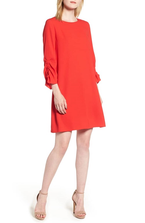 Psst! The Most Flattering Dress Ever Is On Sale For 50% Off At ...
