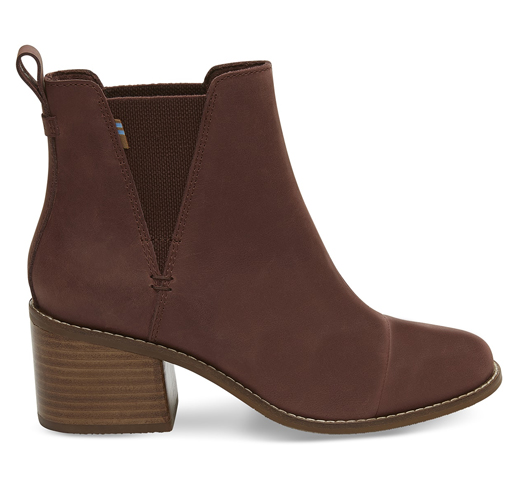 Toms clearance esme boots