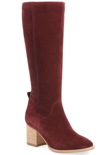 4 New Boot Trends Everyone Will Be Wearing This Fall (& They’re SO ...