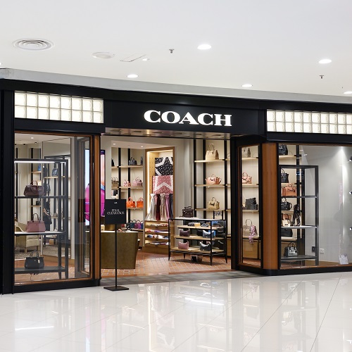 las vegas coach store