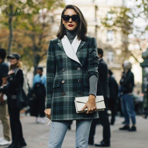 We’re Calling It Now–Everyone’s Going To Be Wearing This Trend For Fall ...