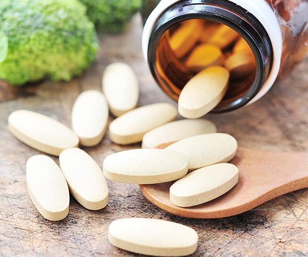 anti-inflammatory vitamin aids fat loss