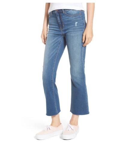These Super Flattering Jeans Look Good On Everyone–& They’re Under $35 ...