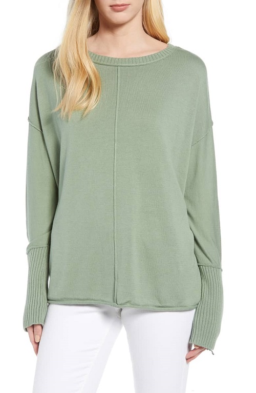 Every Woman Should Own This Super Cozy Sweater–Get Yours While It’s On ...