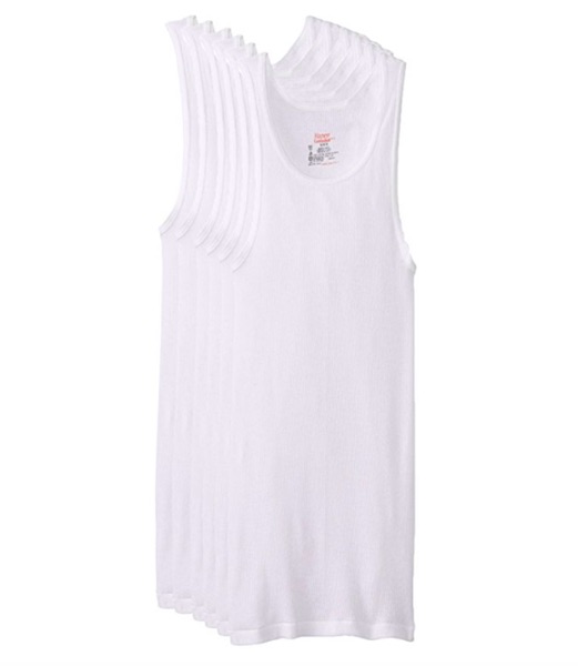 jughead halloween costume white tank top