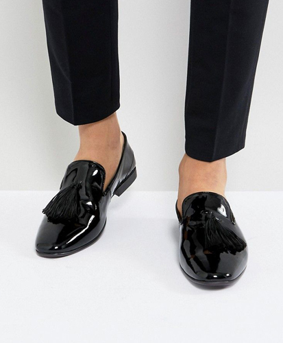 The New Shoe Trend That’s Going To Replace Your Ballet Flats This Fall ...