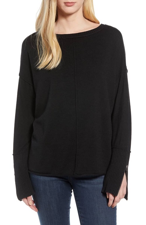 Every Woman Should Own This Super Cozy Sweater–Get Yours While It’s On ...