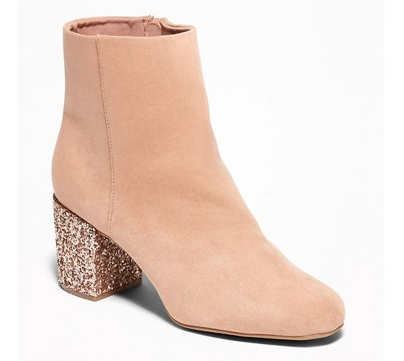 Mia clearance zelma bootie