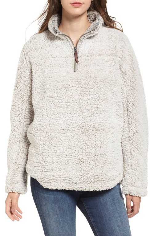 You *Need* This Under-$50 Fleece Jacket For Winter–It’s So Soft And ...