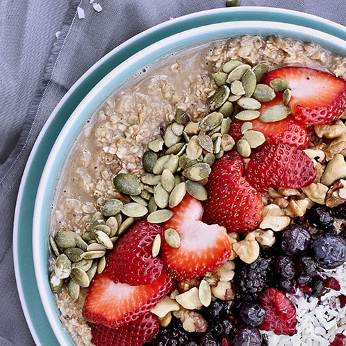 The One Food You Should Eat First Thing In The Morning To Kick Start ...