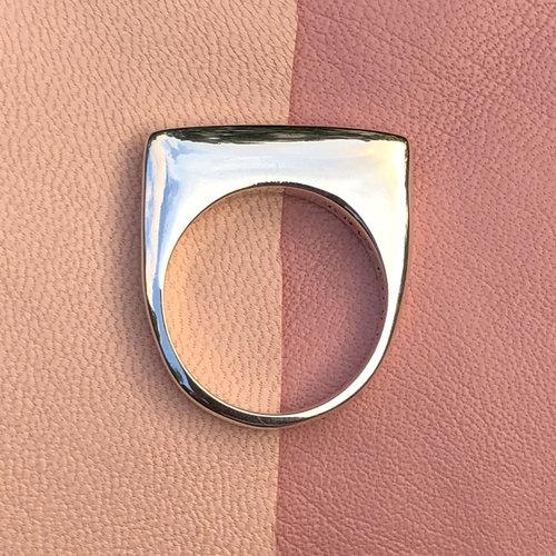 Self Defense Jab Ring