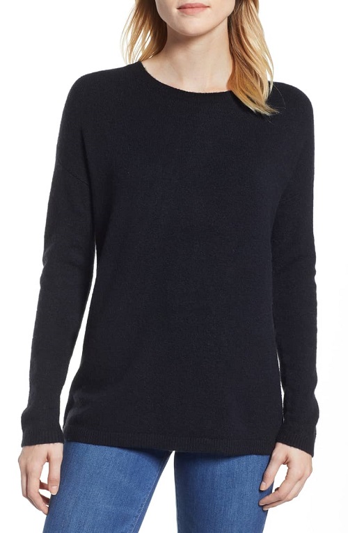 This Extra Special Sweater Is Selling Like Crazy At Nordstrom Right Now ...