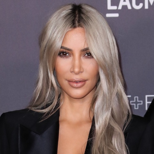 Kim Kardashian’s Thong Bikini Is Barely Safe For Work - SHEfinds