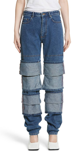 We Can’t Believe That Jeans This Bizarre Actually Exist - SHEfinds