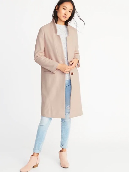 Old navy coat sale sale 2018