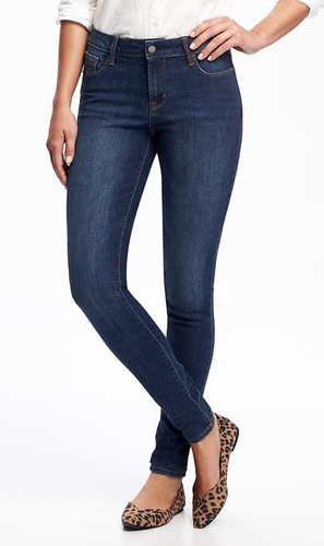 These $17 Jeans Are Selling Fast At Old Navy’s Black Friday Sale–Get A ...