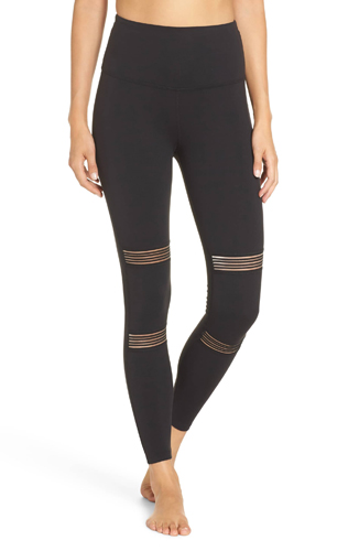 Candice Swanepoel’s Favorite Slimming Leggings Are Selling Out At ...