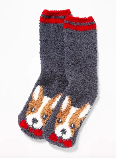 old navy black friday sale cozy socks