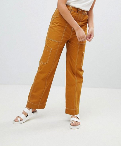 We Never Expected To See Pants Like THIS Become A Huge Trend But Now ...