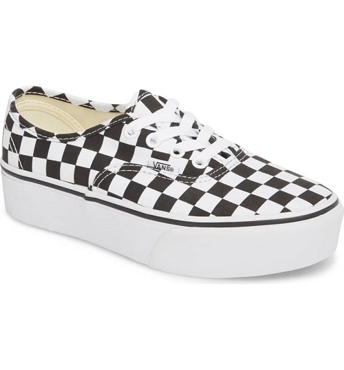Psst! Here’s Where To Get A Cute Pair Of Vans Sneakers For Super Cheap ...