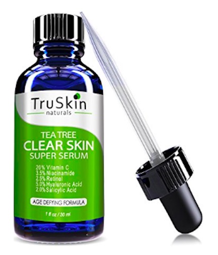 best retinol serum acne