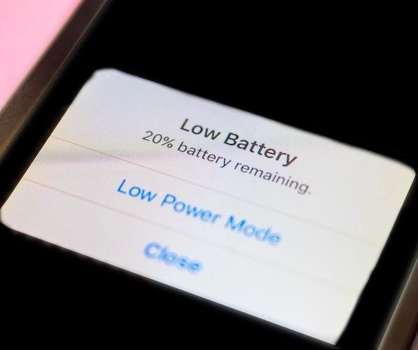 The One Mistake You’re Making That’s KILLING Your iPhone Battery - SHEfinds