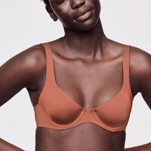 Unabashedly Celebrate Your Body This Year with Bras From CUUP