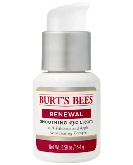 under-eye cream benefits