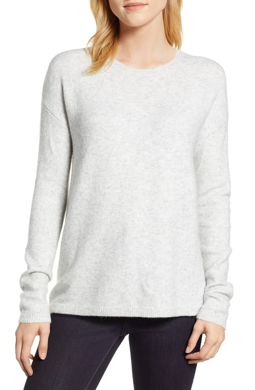 This Extra Special Sweater Is Selling Like Crazy At Nordstrom Right Now ...