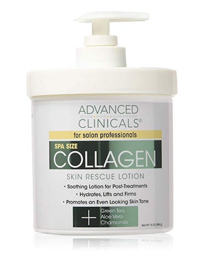 The One Collagen Product Dermatologists Say You Should Be Using Every ...